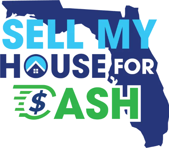 Sell My House For Cash Florida logo – trusted local cash home buyers