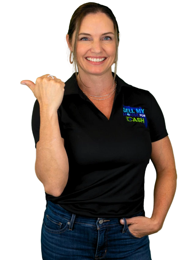 Step-by-Step: How to Sell Your House Fast for Cash in Florida Castilia explaining the step-by-step cash home selling process in Florida