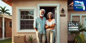 Florida homeowners exploring their options to sell fast, with or without repairs