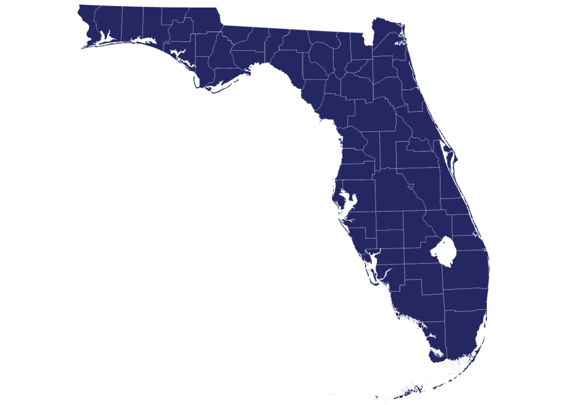 We buy houses in Florida — fast cash offers, no repairs, no fees, no cleaning.