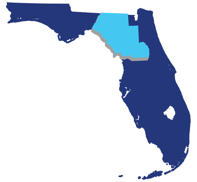 We buy houses in North Central Florida — fast cash offers, no repairs, no fees, no cleaning.