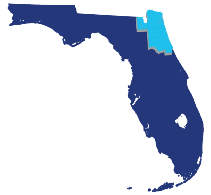 We buy houses in Northeast Florida — cash offers, no repairs, no fees, no cleaning.