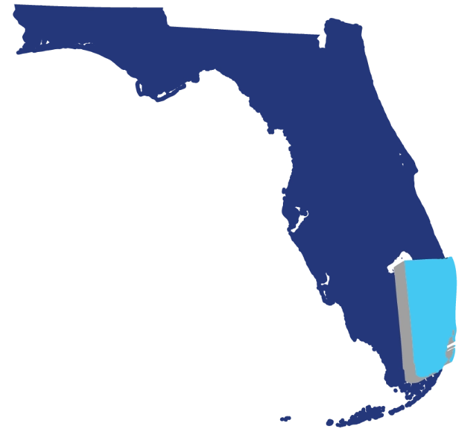 We buy houses in Southeast Florida — fast cash offers, no repairs, no fees, no cleaning.