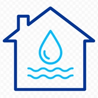 House with water damage sold for cash in Florida — we buy flood and water damaged homes